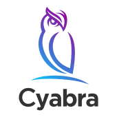 Cyabra's Logo