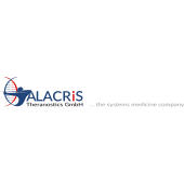 ALACRiS Theranostics's Logo