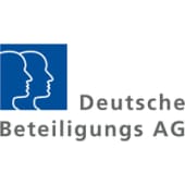 Deutsche Beteiligungs's Logo