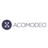 Acomodeo's Logo