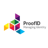 ProofID's Logo