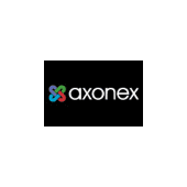 Axonex's Logo