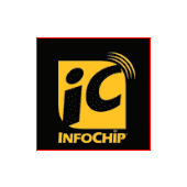 InfoChip's Logo