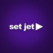 Set Jet's Logo