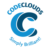 CodeClouds's Logo