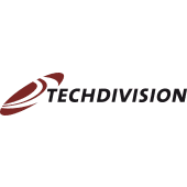 TechDivision's Logo