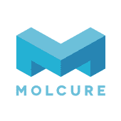 Molcure's Logo