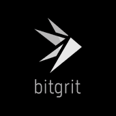 bitgrit's Logo