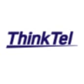 ThinkTel Communications's Logo