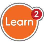 Learn2.com's Logo