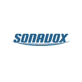 Sonavox's Logo