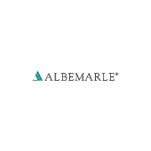 Albemarle's Logo