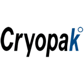 Cryopak's Logo