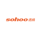 Sohoo's Logo