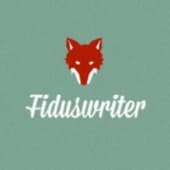 Fidus Writer's Logo