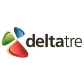 deltatre's Logo