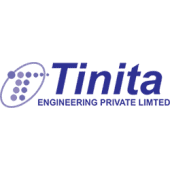 Tinita Engineering Pvt. Ltd.'s Logo