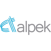 Alpek's Logo