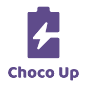 Choco Up's Logo