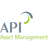 API Asset Management's Logo