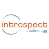 Introspect Technology's Logo