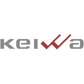 Keiwa's Logo