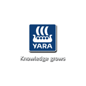 Yara International's Logo