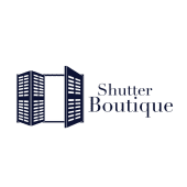 Window Shutter Boutique's Logo