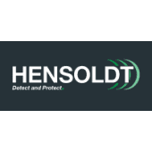 Hensoldt's Logo