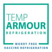 TempArmour Refrigeration's Logo