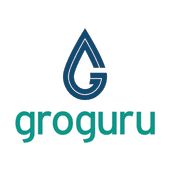 GroGuru's Logo