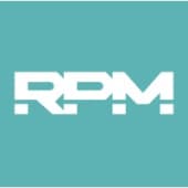 RPM Training's Logo