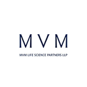 MVM Life Science Partners's Logo