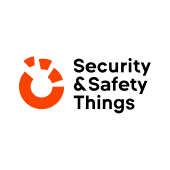 Security & Safety Things's Logo