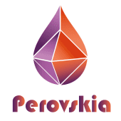 Perovskia's Logo