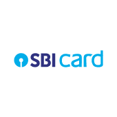 SBI Card's Logo