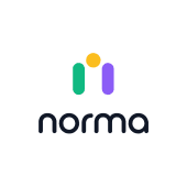 Norma's Logo