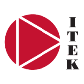 ITEK AS's Logo