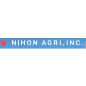 NIHON AGRI's Logo