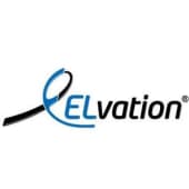 ELvation Medical's Logo