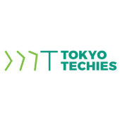 Tokyo Techies's Logo