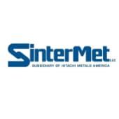 SinterMet's Logo