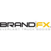 BrandFX Body Company's Logo