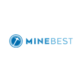 MineBest's Logo