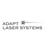 Adapt laser systems's Logo