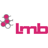 Lmb Technologie's Logo