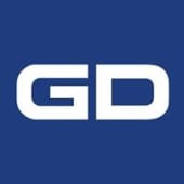 General Dynamics Land Systems's Logo