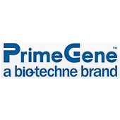 Shanghai PrimeGene Bio-Tech Co's Logo