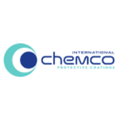 Chemco International Logo