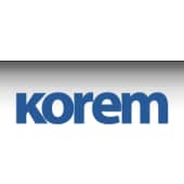 Korem's Logo